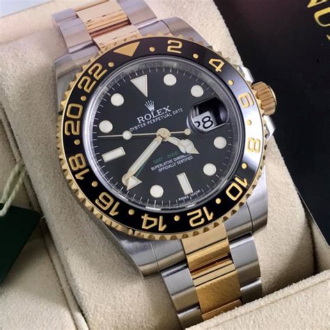 rolex gmt master ii สองกษัตริย์ ราคา|rolex gmt 2.